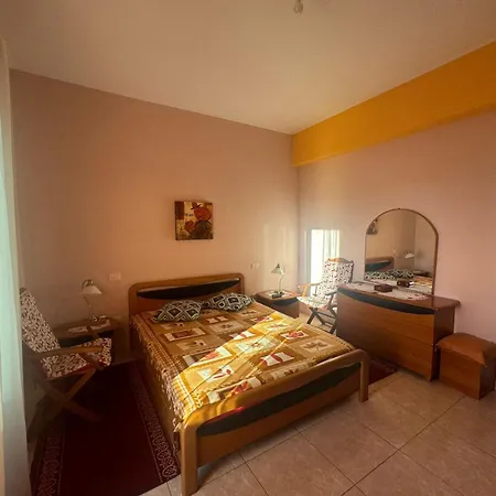 Sun Prázdninový dům Vlorë